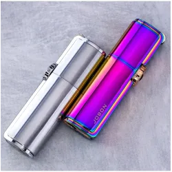 Jet turbo lighter - triple flame - windproofLighters