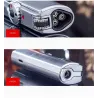 Jet turbo lighter - triple flame - windproofLighters