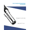 Metal torch gas lighter - windproof - adjustable flameLighters