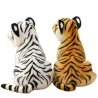 Tigre bianca - peluche