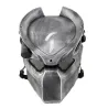 Alien Vs predator - ensom ulv - taktisk helmaske - med lampe - Halloween / fest
