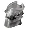 Alien Vs Predator - Lonely Wolf - Taktisk helmask - med lampa - Halloween / fest