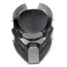 Alien Vs predator - ensom ulv - taktisk helmaske - med lampe - Halloween / fest