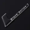 Epoxy autosticker - BLACK SERIESStickers