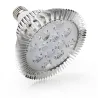 LED plantedyrkningslampe - hydroponisk lys - E27 - 6W - 15W - 21W - 27W - 36W - 45W - 54W