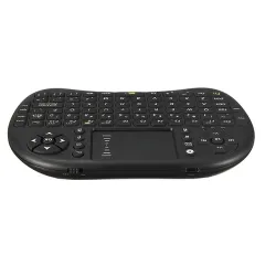 Telecomando Android TV Box - touchpad - PC - Bluetooth - Tastiera inglese