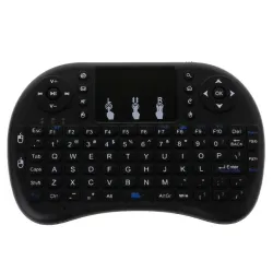 Telecomando Android TV Box - touchpad - PC - Bluetooth - Tastiera inglese