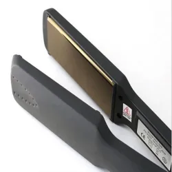 Kemei KM-329 - professional hair straightening iron - ceramicHair straighteners