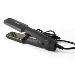 Kemei KM-329 - professional hair straightening iron - ceramicHair straighteners