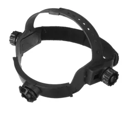 CascosCasco de soldadura con oscurecimiento automático - Solar - chica sexy