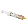 HY610 - gylden termisk fedt - silikonepasta - 20g