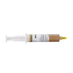 HY610 - golden thermal grease - silicone paste - 20gCooling paste