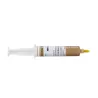 HY610 - graisse thermique dorée - pâte de silicone - 20g