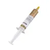 Pasta térmicaHY610 - grasa térmica dorada - pasta de silicona - 20g