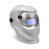 CascosHZXVOGEN - careta de soldadura con oscurecimiento automático - DIN 4 - DIN 5-13