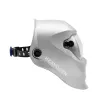 CascosHZXVOGEN - careta de soldadura con oscurecimiento automático - DIN 4 - DIN 5-13