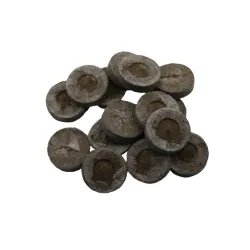 Jordblokk - torv for planting av planter - 8 stk