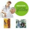 Tiger Balm - patches para alívio da dor - 64 peças