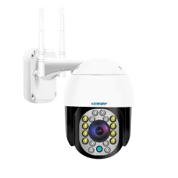 Security CCTV camera - night vision - outdoor - WiFi - 2MP - PTZ - HD - 1080PSecurity cameras
