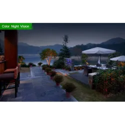 Security CCTV camera - night vision - outdoor - WiFi - 2MP - PTZ - HD - 1080PSecurity cameras