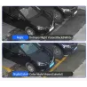 Kamera CCTV bezpieczeństwa - wykrywanie ludzi - automatyczne śledzenie - noktowizor HD - wodoodporna - 1080P - 2MP - PTZ - Wi...