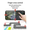 Kamera CCTV bezpieczeństwa - wykrywanie ludzi - automatyczne śledzenie - noktowizor HD - wodoodporna - 1080P - 2MP - PTZ - Wi...