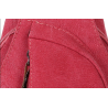 Mochila de lona masculina - bolsa de ombro / tiracolo