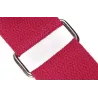 Herrryggsäck i canvas - axel-/crossbodyväska