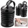 Ionic detox foot bath array - feet massage / relax / pain reliefFeet