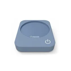 Mug warmer - warming plate - three temperature settings - auto-off - USBCup heaters