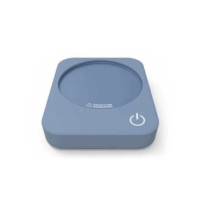 Tassenwärmer - Warmhalteplatte - drei Temperatureinstellungen - Auto-off - USB