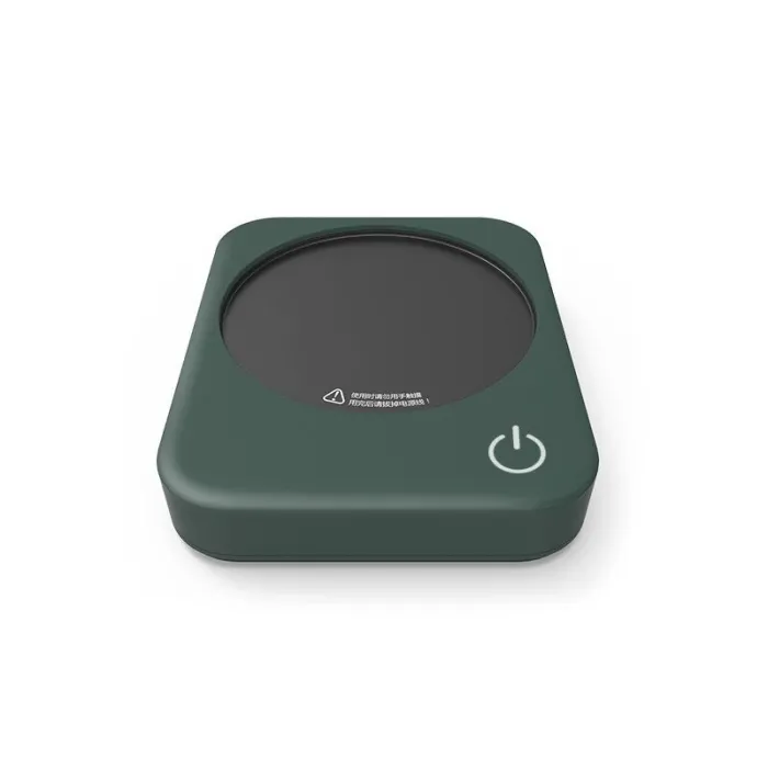 Tassenwärmer - Warmhalteplatte - drei Temperatureinstellungen - Auto-off - USB