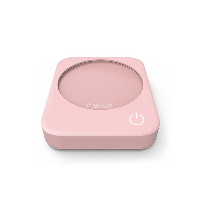 Mug warmer - warming plate - three temperature settings - auto-off - USBCup heaters
