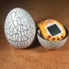 Animal de compagnie numérique / virtuel / cyber - crack egg - jouet électronique amusant