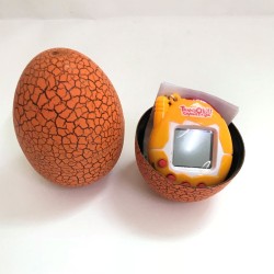 Animal de compagnie numérique / virtuel / cyber - crack egg - jouet électronique amusant