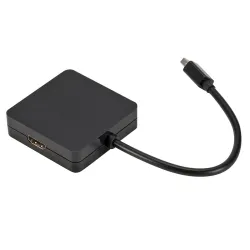 Convertitore da Mini DisplayPort a HDMI/VGA/DVI