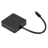 Convertitore da Mini DisplayPort a HDMI/VGA/DVI