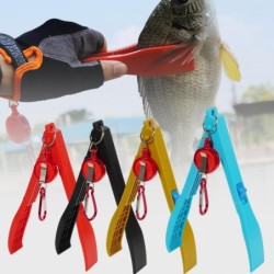 Fischkontrollzange - Rutschfester Fischfänger