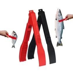 Pince de contrôle du poisson - attrape-poisson antidérapant