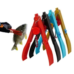 Fish control plier - non-slip fish catcherTools