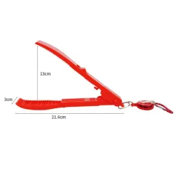 Kalastuspihdit - luistamaton kalanpyydys