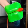 Silikon catch-fish hanske - anti-skli