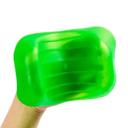 Silikon catch-fish hanske - anti-skli