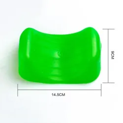 Silikon catch-fish hanske - anti-skli