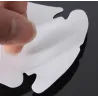 Transparent foil sticker - car door handle protection - anti-scratch - 4 piecesStickers