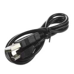 Battery charger - dual slot - with USB cable - for GoPro 5 / 6 / 7Battery & Chargers