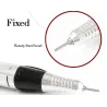 Broca de unhas profissional - controle de velocidade - manicure / pedicure - conjunto com brocas - 15W
