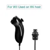 Controller Nunchuck cablato - per Wii / Wii U