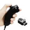Kablet Nunchuck controller - til Wii / Wii U
