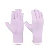 MasajeGuantes de compresión terapéuticos - alivio del dolor de la artritis - algodón